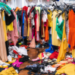 The Sneaky Tricks Fast Fashion Uses to Pretend They’re Green